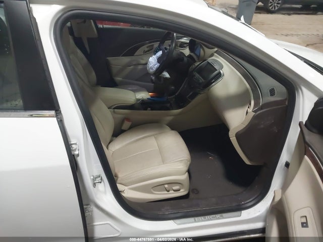 Aukcja sprzedaży 2015 Buick Lacrosse Premium Ii, vin: 1G4GF5G3XFF158485, numer aukcji: 44767591