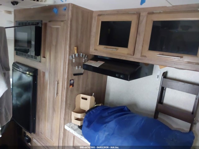 1UJBJ0AH8J13D0132 Jayco Trailer