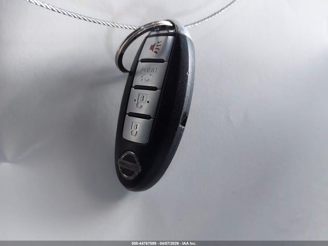 2009 NISSAN MAXIMA 1N4AA51E39C842793 Photo 10