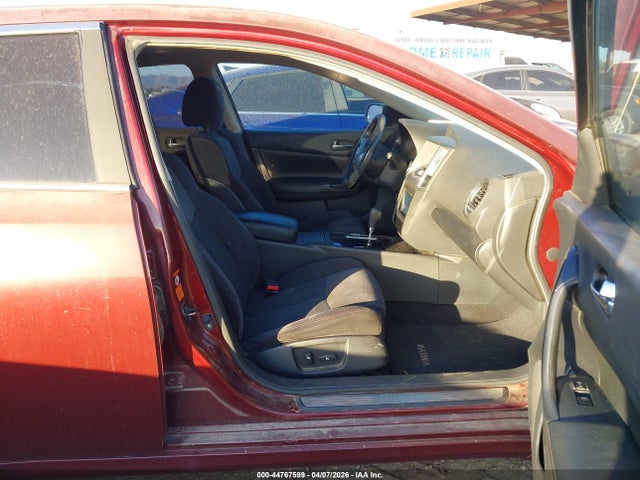 2009 NISSAN MAXIMA 1N4AA51E39C842793 Photo 4