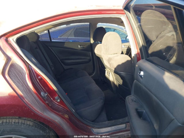 2009 NISSAN MAXIMA 1N4AA51E39C842793 Photo 7