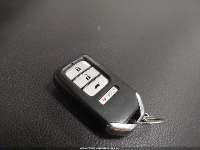 44767602 :رقم المزاد ، 3CZRU6H58MM724403 vin ، 2021 Honda Hr-v Awd Ex مزاد بيع