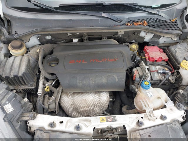 Auction sale of the 2020 Ram Promaster City Tradesman, vin: ZFBHRFAB7L6R47987, lot number: 44767604