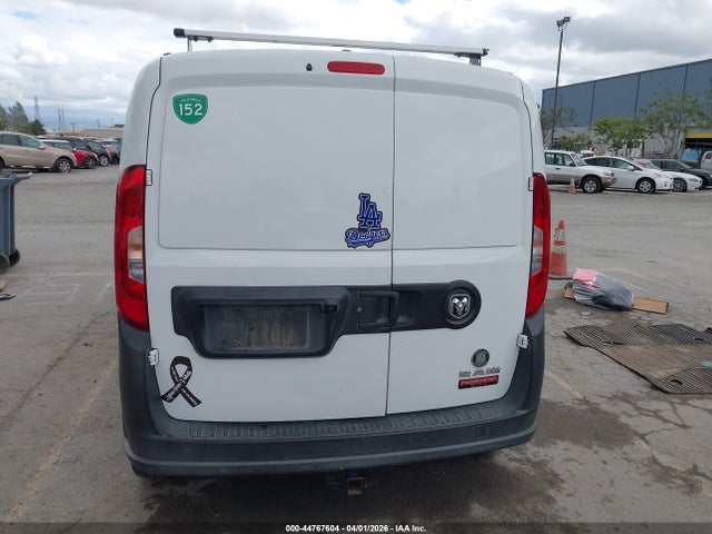 Aukcja sprzedaży 2020 Ram Promaster City Tradesman, vin: ZFBHRFAB7L6R47987, numer aukcji: 44767604
