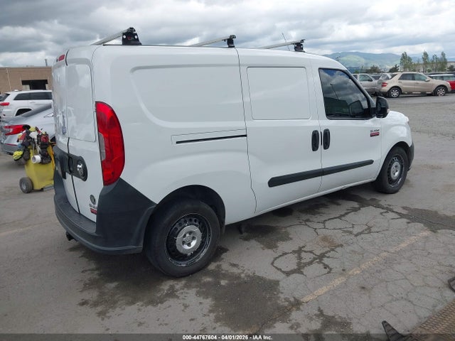 Aukcja sprzedaży 2020 Ram Promaster City Tradesman, vin: ZFBHRFAB7L6R47987, numer aukcji: 44767604