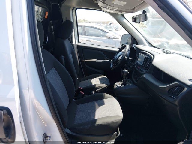 Auction sale of the 2020 Ram Promaster City Tradesman, vin: ZFBHRFAB7L6R47987, lot number: 44767604
