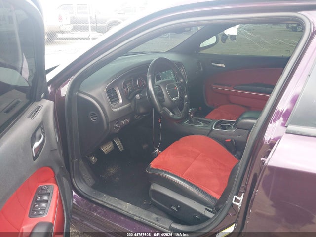 Aukcja sprzedaży 2020 Dodge Charger Scat Pack Rwd, vin: 2C3CDXGJ3LH237532, numer aukcji: 44767606