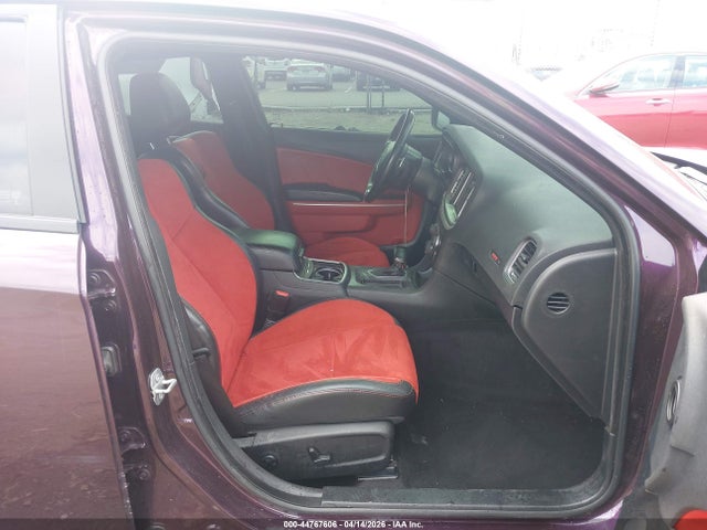 Aukcja sprzedaży 2020 Dodge Charger Scat Pack Rwd, vin: 2C3CDXGJ3LH237532, numer aukcji: 44767606