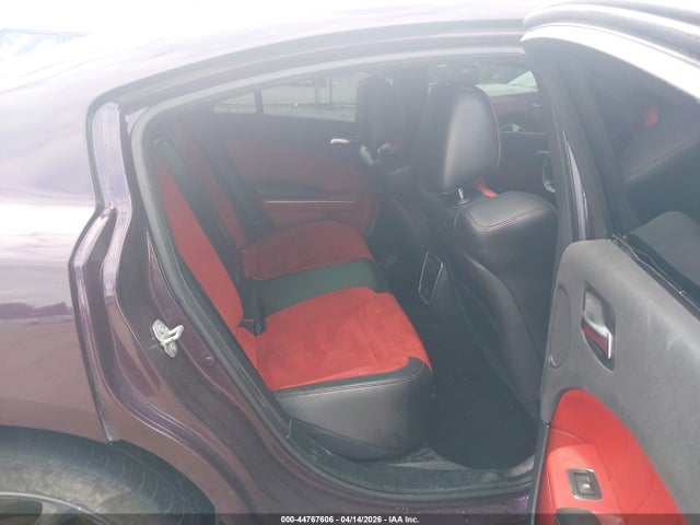 Aukcja sprzedaży 2020 Dodge Charger Scat Pack Rwd, vin: 2C3CDXGJ3LH237532, numer aukcji: 44767606