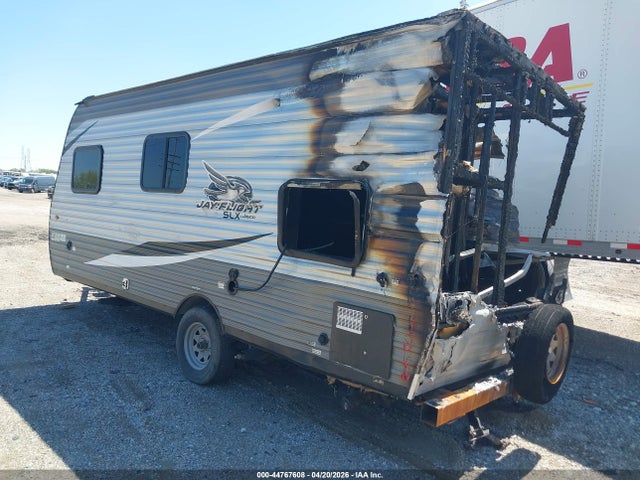Продаж на аукціоні авто 2021 Jayco X19h, vin: 1UJBJ0AJ7M17J0333, номер лоту: 44767608