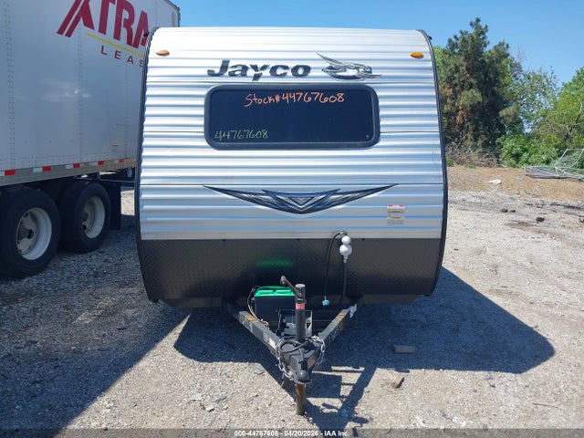 Продаж на аукціоні авто 2021 Jayco X19h, vin: 1UJBJ0AJ7M17J0333, номер лоту: 44767608