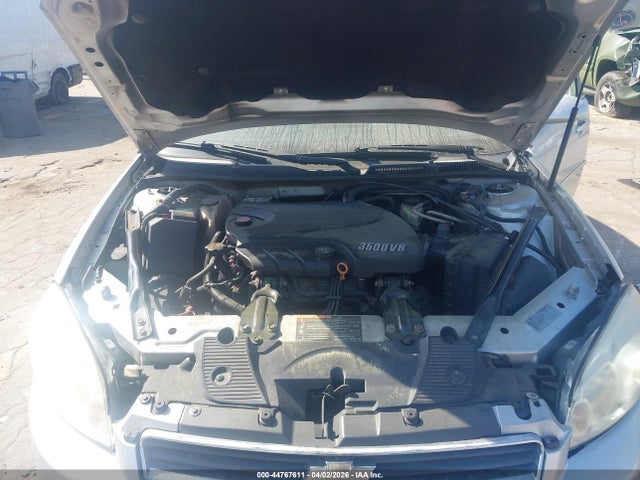 Aukcja sprzedaży 2011 Chevrolet Impala Lt, vin: 2G1WG5EK6B1111973, numer aukcji: 44767611