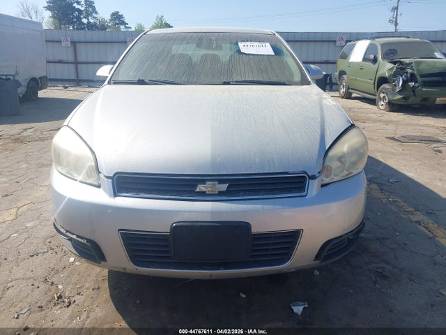 Aukcja sprzedaży 2011 Chevrolet Impala Lt, vin: 2G1WG5EK6B1111973, numer aukcji: 44767611