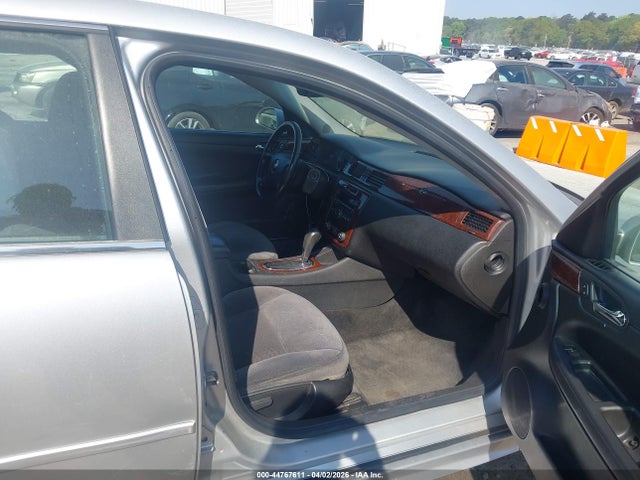 Aukcja sprzedaży 2011 Chevrolet Impala Lt, vin: 2G1WG5EK6B1111973, numer aukcji: 44767611