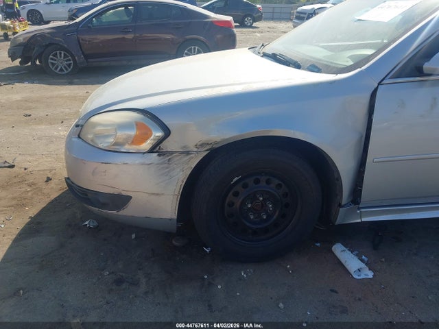 Aukcja sprzedaży 2011 Chevrolet Impala Lt, vin: 2G1WG5EK6B1111973, numer aukcji: 44767611