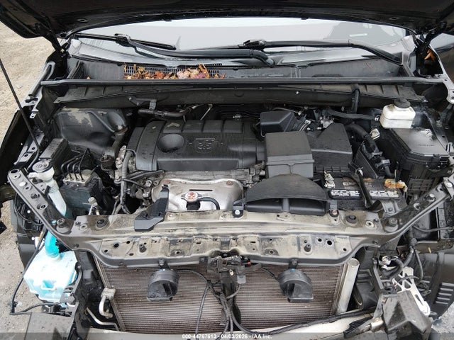 2019 TOYOTA HIGHLANDER 5TDZARFH1KS059435 Photo 9