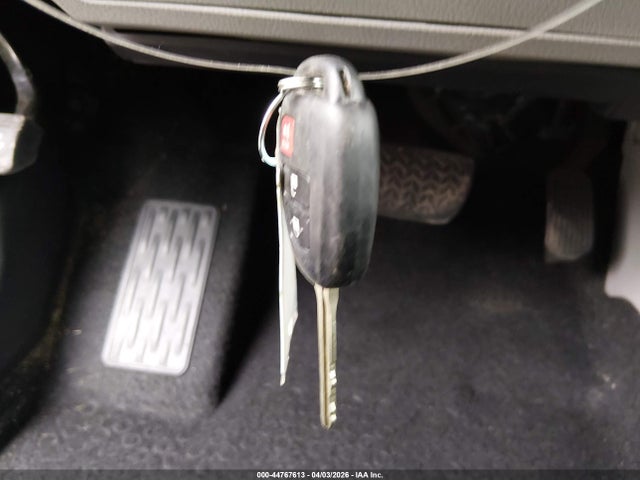 2019 TOYOTA HIGHLANDER 5TDZARFH1KS059435 Photo 10