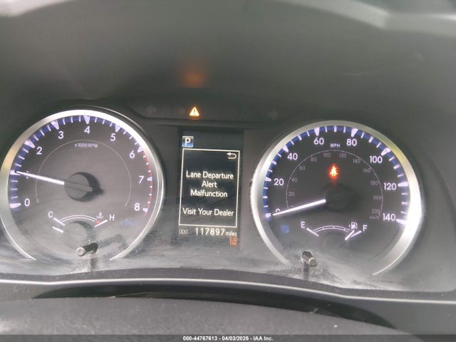 2019 TOYOTA HIGHLANDER 5TDZARFH1KS059435 Photo 6
