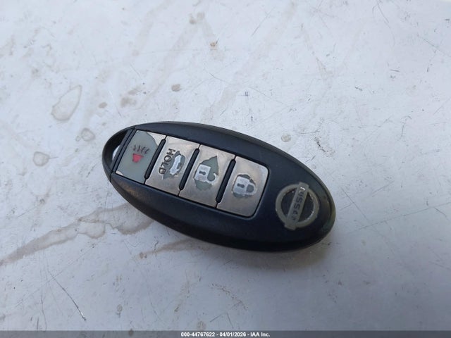 1N4AB7AP3EN850028 Nissan SENTRA SV
