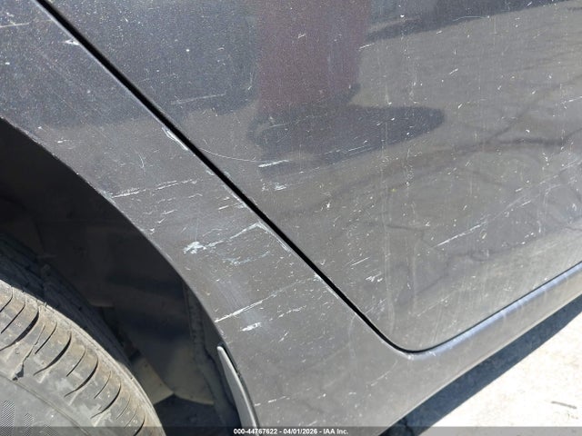 1N4AB7AP3EN850028 Nissan SENTRA SV