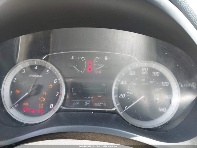 1N4AB7AP3EN850028 Nissan SENTRA SV