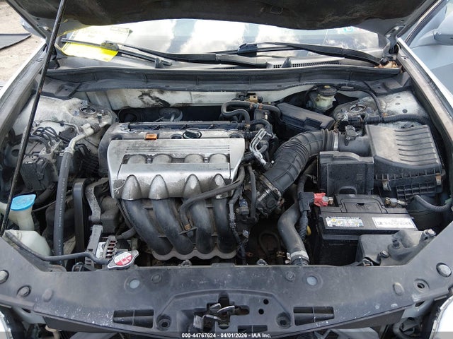 Продаж на аукціоні авто 2009 Acura Tsx, vin: JH4CU26699C005748, номер лоту: 44767624