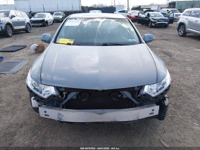 Продаж на аукціоні авто 2009 Acura Tsx, vin: JH4CU26699C005748, номер лоту: 44767624