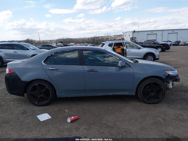 Продаж на аукціоні авто 2009 Acura Tsx, vin: JH4CU26699C005748, номер лоту: 44767624
