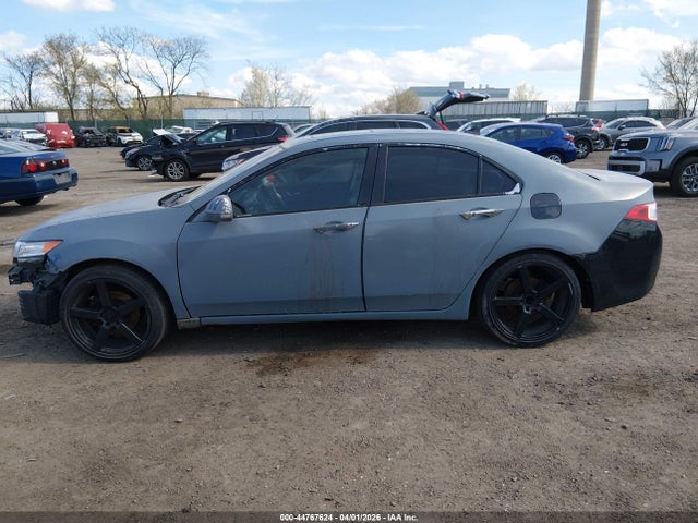Продаж на аукціоні авто 2009 Acura Tsx, vin: JH4CU26699C005748, номер лоту: 44767624