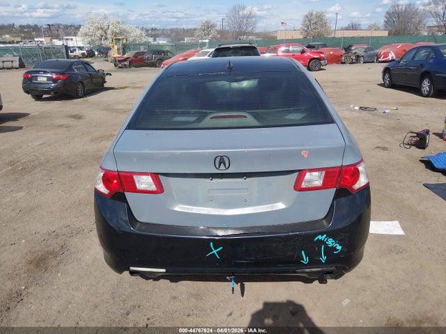 Продаж на аукціоні авто 2009 Acura Tsx, vin: JH4CU26699C005748, номер лоту: 44767624