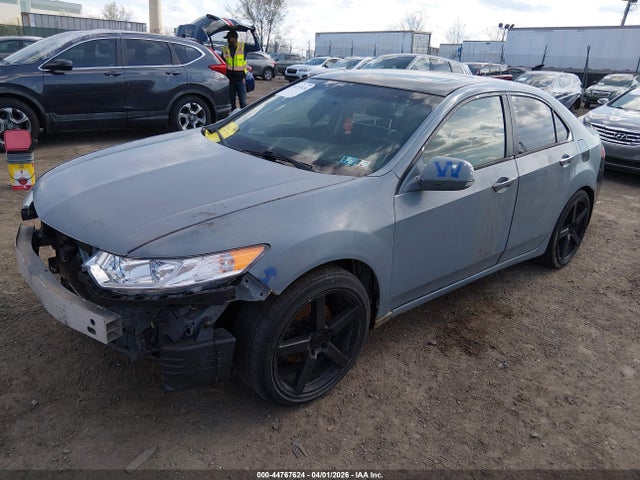 Продаж на аукціоні авто 2009 Acura Tsx, vin: JH4CU26699C005748, номер лоту: 44767624