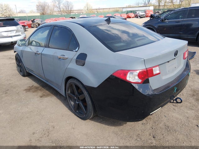 Продаж на аукціоні авто 2009 Acura Tsx, vin: JH4CU26699C005748, номер лоту: 44767624