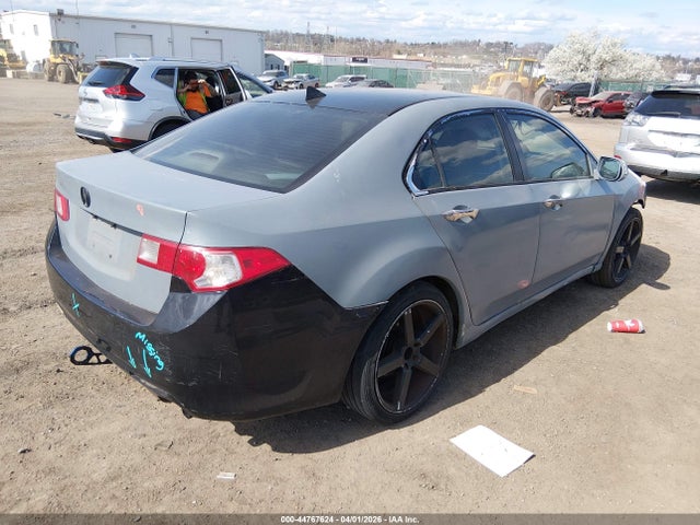 Продаж на аукціоні авто 2009 Acura Tsx, vin: JH4CU26699C005748, номер лоту: 44767624