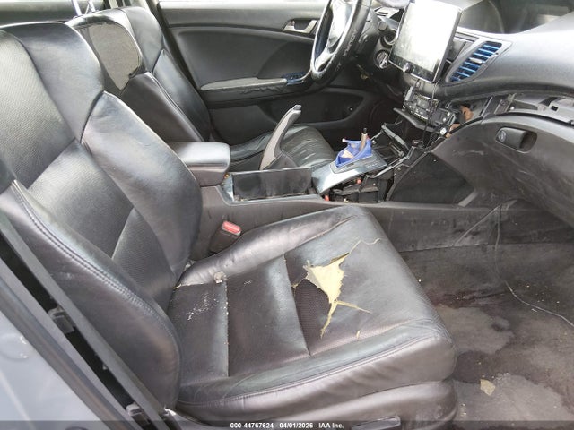 Продаж на аукціоні авто 2009 Acura Tsx, vin: JH4CU26699C005748, номер лоту: 44767624