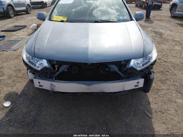 Продаж на аукціоні авто 2009 Acura Tsx, vin: JH4CU26699C005748, номер лоту: 44767624