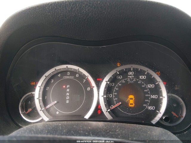 Продаж на аукціоні авто 2009 Acura Tsx, vin: JH4CU26699C005748, номер лоту: 44767624