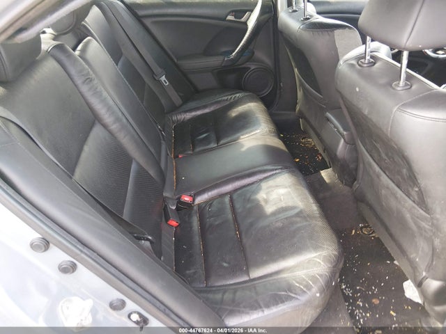 Продаж на аукціоні авто 2009 Acura Tsx, vin: JH4CU26699C005748, номер лоту: 44767624