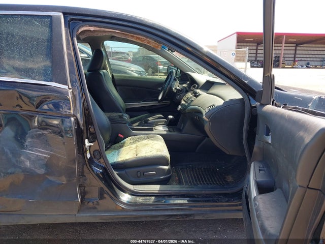 Auction sale of the 2008 Honda Accord 3.5 Ex-l, vin: 1HGCP36828A029496, lot number: 44767627