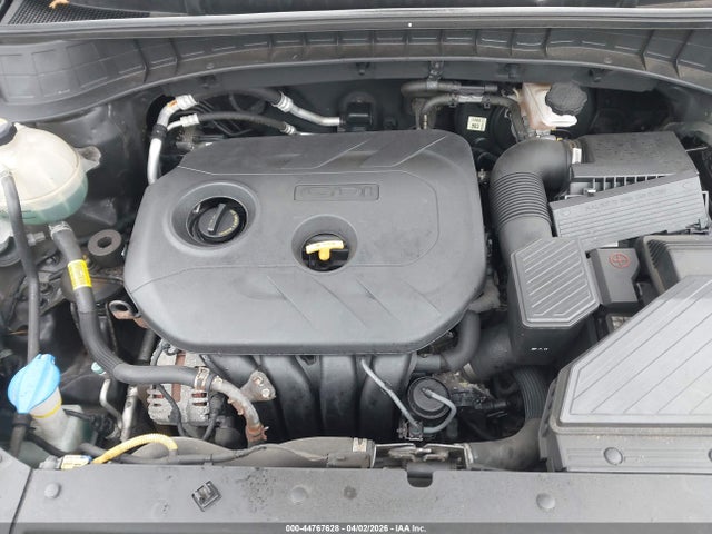 Aukcja sprzedaży 2018 Hyundai Tucson Sel, vin: KM8J33A48JU631681, numer aukcji: 44767628