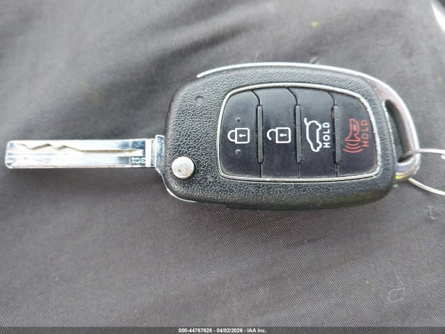 Aukcja sprzedaży 2018 Hyundai Tucson Sel, vin: KM8J33A48JU631681, numer aukcji: 44767628