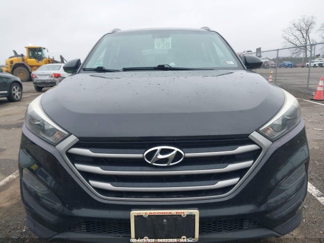 Aukcja sprzedaży 2018 Hyundai Tucson Sel, vin: KM8J33A48JU631681, numer aukcji: 44767628