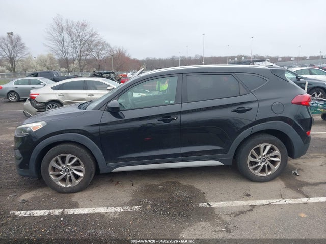 Aukcja sprzedaży 2018 Hyundai Tucson Sel, vin: KM8J33A48JU631681, numer aukcji: 44767628