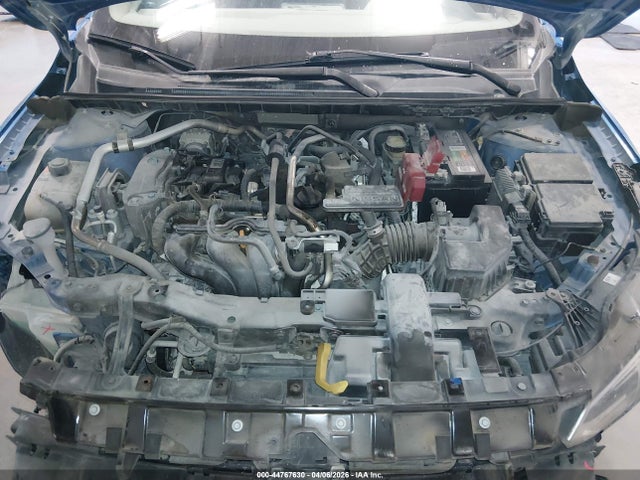 Aukcja sprzedaży 2020 Nissan Sentra Sr Xtronic Cvt, vin: 3N1AB8DV5LY212683, numer aukcji: 44767630