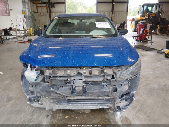 Aukcja sprzedaży 2020 Nissan Sentra Sr Xtronic Cvt, vin: 3N1AB8DV5LY212683, numer aukcji: 44767630