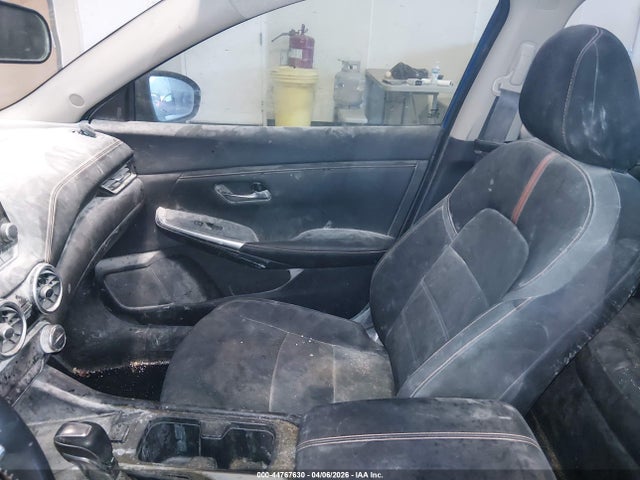 Aukcja sprzedaży 2020 Nissan Sentra Sr Xtronic Cvt, vin: 3N1AB8DV5LY212683, numer aukcji: 44767630