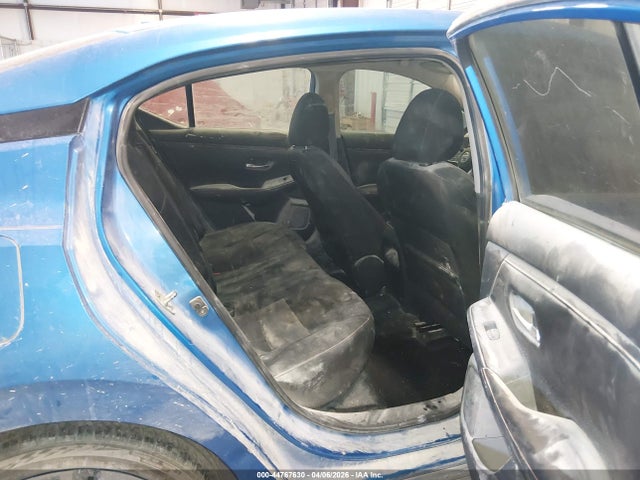Aukcja sprzedaży 2020 Nissan Sentra Sr Xtronic Cvt, vin: 3N1AB8DV5LY212683, numer aukcji: 44767630