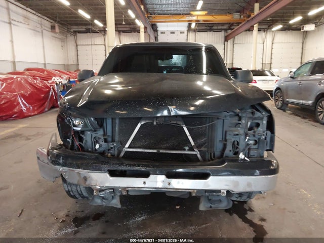 Aukcja sprzedaży 2006 Chevrolet Silverado C1500, vin: 2GCEC13V661282734, numer aukcji: 44767631
