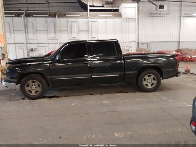 Aukcja sprzedaży 2006 Chevrolet Silverado C1500, vin: 2GCEC13V661282734, numer aukcji: 44767631