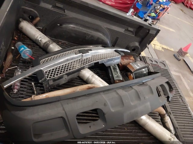 Aukcja sprzedaży 2006 Chevrolet Silverado C1500, vin: 2GCEC13V661282734, numer aukcji: 44767631