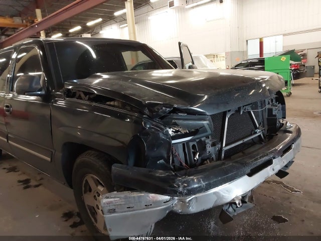 Aukcja sprzedaży 2006 Chevrolet Silverado C1500, vin: 2GCEC13V661282734, numer aukcji: 44767631